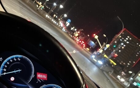 BMW 5 серия, 2018 год, 3 290 000 рублей, 9 фотография