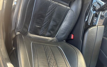 BMW 5 серия, 2018 год, 3 290 000 рублей, 17 фотография