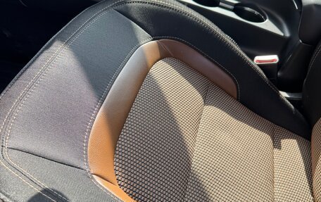 KIA cee'd III, 2016 год, 1 200 000 рублей, 10 фотография