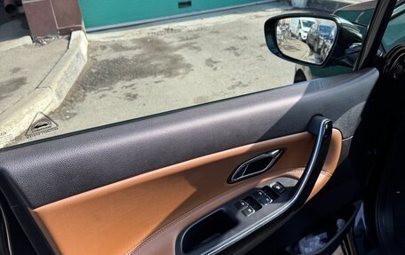 KIA cee'd III, 2016 год, 1 200 000 рублей, 12 фотография