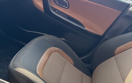 KIA cee'd III, 2016 год, 1 200 000 рублей, 11 фотография