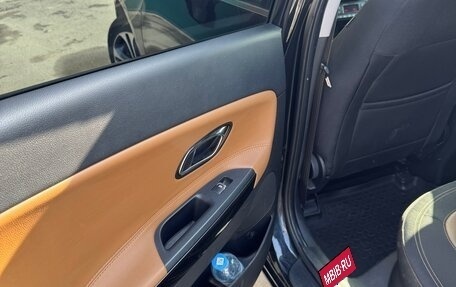 KIA cee'd III, 2016 год, 1 200 000 рублей, 13 фотография