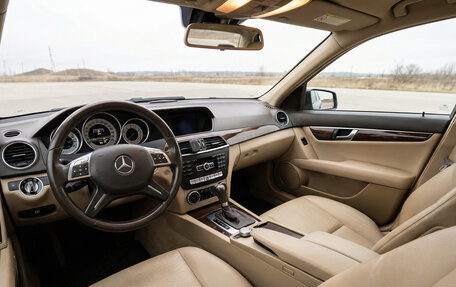 Mercedes-Benz C-Класс, 2013 год, 1 580 000 рублей, 7 фотография