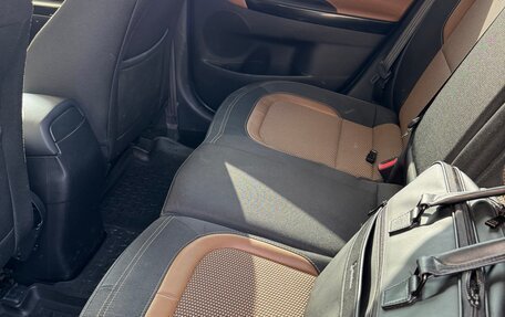 KIA cee'd III, 2016 год, 1 200 000 рублей, 14 фотография