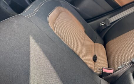 KIA cee'd III, 2016 год, 1 200 000 рублей, 15 фотография