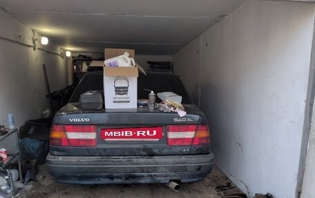 Volvo 940, 1997 год, 100 000 рублей, 3 фотография