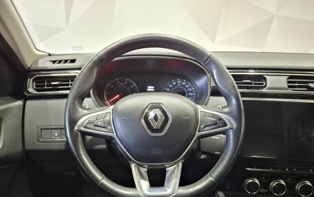 Renault Arkana I, 2019 год, 1 770 000 рублей, 10 фотография