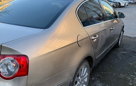 Volkswagen Passat B6, 2008 год, 700 000 рублей, 2 фотография