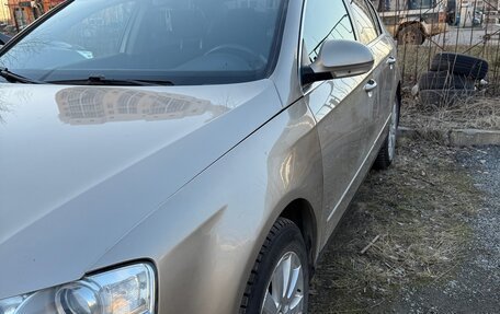 Volkswagen Passat B6, 2008 год, 700 000 рублей, 4 фотография