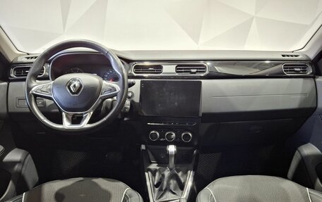 Renault Arkana I, 2019 год, 1 770 000 рублей, 9 фотография