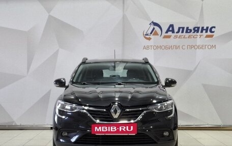Renault Arkana I, 2019 год, 1 770 000 рублей, 8 фотография
