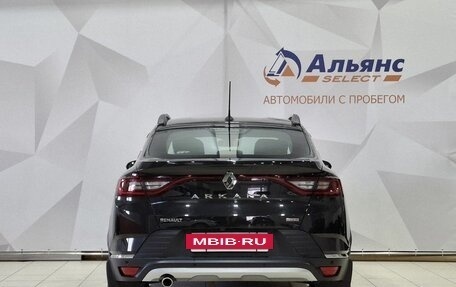 Renault Arkana I, 2019 год, 1 770 000 рублей, 4 фотография