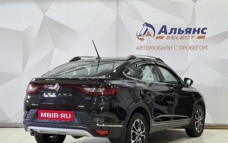 Renault Arkana I, 2019 год, 1 770 000 рублей, 3 фотография