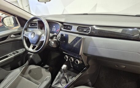 Renault Arkana I, 2019 год, 1 770 000 рублей, 12 фотография