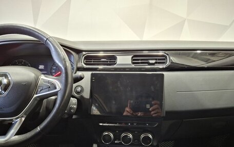 Renault Arkana I, 2019 год, 1 770 000 рублей, 13 фотография