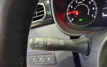 Renault Arkana I, 2019 год, 1 770 000 рублей, 18 фотография