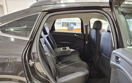 Renault Arkana I, 2019 год, 1 770 000 рублей, 22 фотография