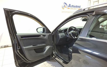 Renault Arkana I, 2019 год, 1 770 000 рублей, 26 фотография