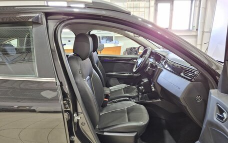 Renault Arkana I, 2019 год, 1 770 000 рублей, 34 фотография