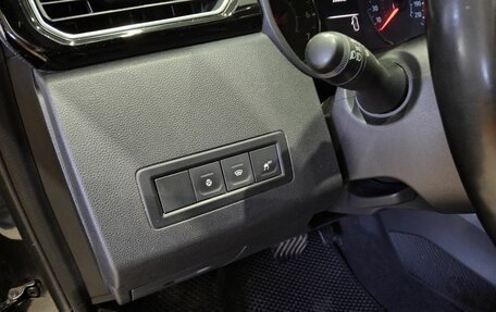 Renault Arkana I, 2019 год, 1 770 000 рублей, 37 фотография