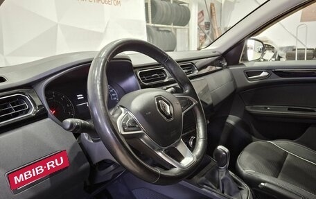 Renault Arkana I, 2019 год, 1 770 000 рублей, 28 фотография