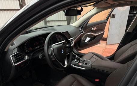 BMW 3 серия, 2020 год, 4 150 000 рублей, 6 фотография