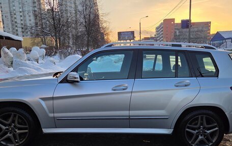 Mercedes-Benz GLK-Класс, 2012 год, 1 900 000 рублей, 8 фотография