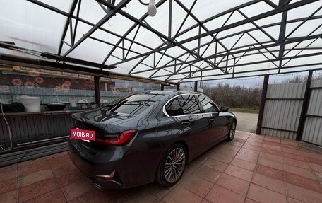 BMW 3 серия, 2020 год, 4 150 000 рублей, 8 фотография