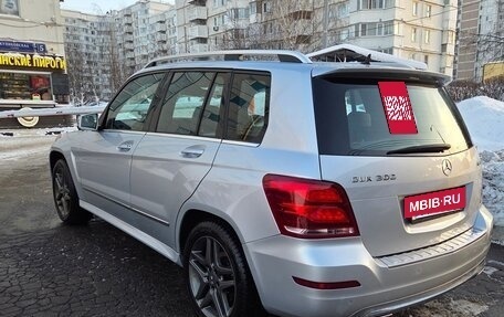 Mercedes-Benz GLK-Класс, 2012 год, 1 900 000 рублей, 7 фотография