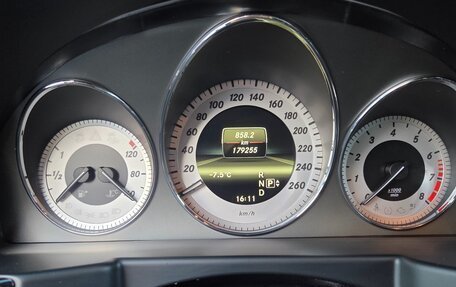 Mercedes-Benz GLK-Класс, 2012 год, 1 900 000 рублей, 12 фотография