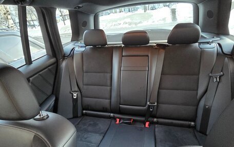 Mercedes-Benz GLK-Класс, 2012 год, 1 900 000 рублей, 13 фотография