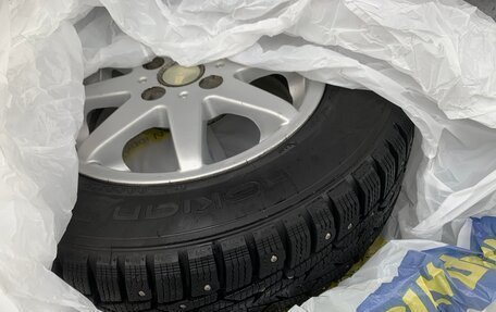 Hyundai Accent II, 2008 год, 525 000 рублей, 7 фотография