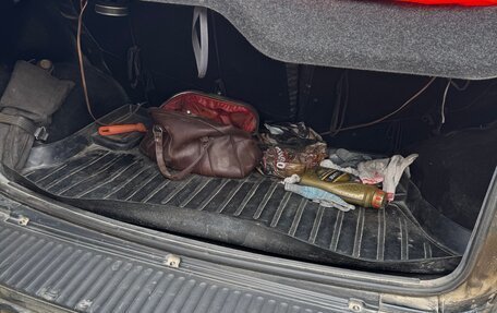 Chevrolet Niva I рестайлинг, 2011 год, 800 000 рублей, 11 фотография