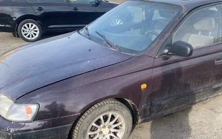 Toyota Carina E, 1994 год, 80 000 рублей, 2 фотография