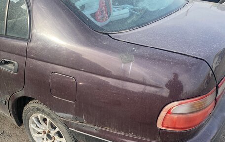 Toyota Carina E, 1994 год, 80 000 рублей, 4 фотография