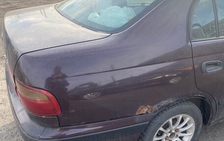 Toyota Carina E, 1994 год, 80 000 рублей, 6 фотография