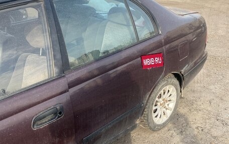 Toyota Carina E, 1994 год, 80 000 рублей, 3 фотография