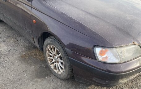 Toyota Carina E, 1994 год, 80 000 рублей, 8 фотография