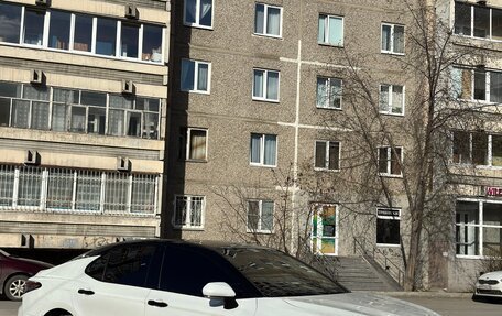 Toyota Camry, 2020 год, 2 750 000 рублей, 9 фотография