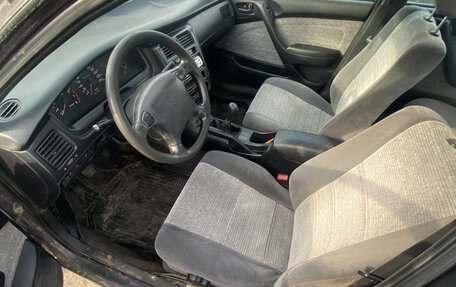 Toyota Carina E, 1994 год, 80 000 рублей, 10 фотография