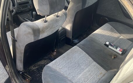 Toyota Carina E, 1994 год, 80 000 рублей, 11 фотография