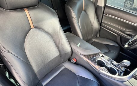 Toyota Camry, 2020 год, 2 750 000 рублей, 25 фотография