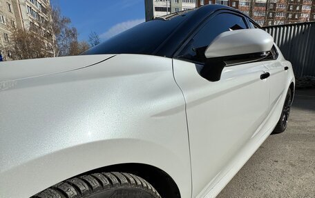 Toyota Camry, 2020 год, 2 750 000 рублей, 23 фотография