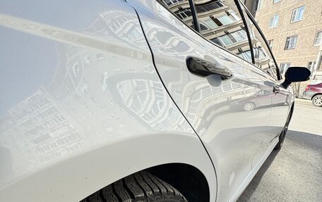 Toyota Camry, 2020 год, 2 750 000 рублей, 22 фотография