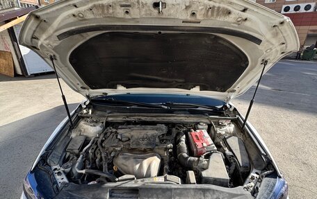 Toyota Camry, 2020 год, 2 750 000 рублей, 36 фотография