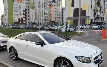 Mercedes-Benz E-Класс, 2017 год, 3 375 000 рублей, 3 фотография