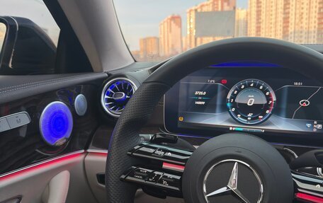 Mercedes-Benz E-Класс, 2017 год, 3 375 000 рублей, 7 фотография