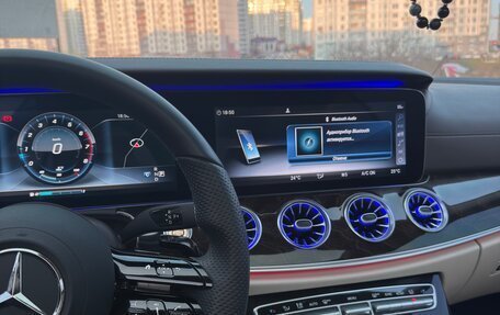 Mercedes-Benz E-Класс, 2017 год, 3 375 000 рублей, 6 фотография