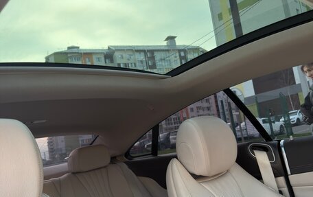 Mercedes-Benz E-Класс, 2017 год, 3 375 000 рублей, 8 фотография