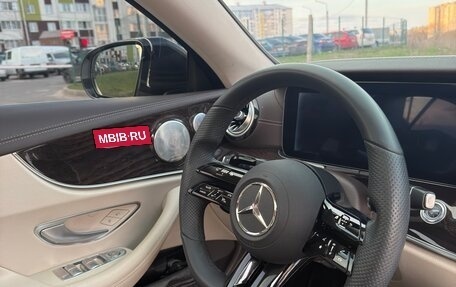 Mercedes-Benz E-Класс, 2017 год, 3 375 000 рублей, 11 фотография